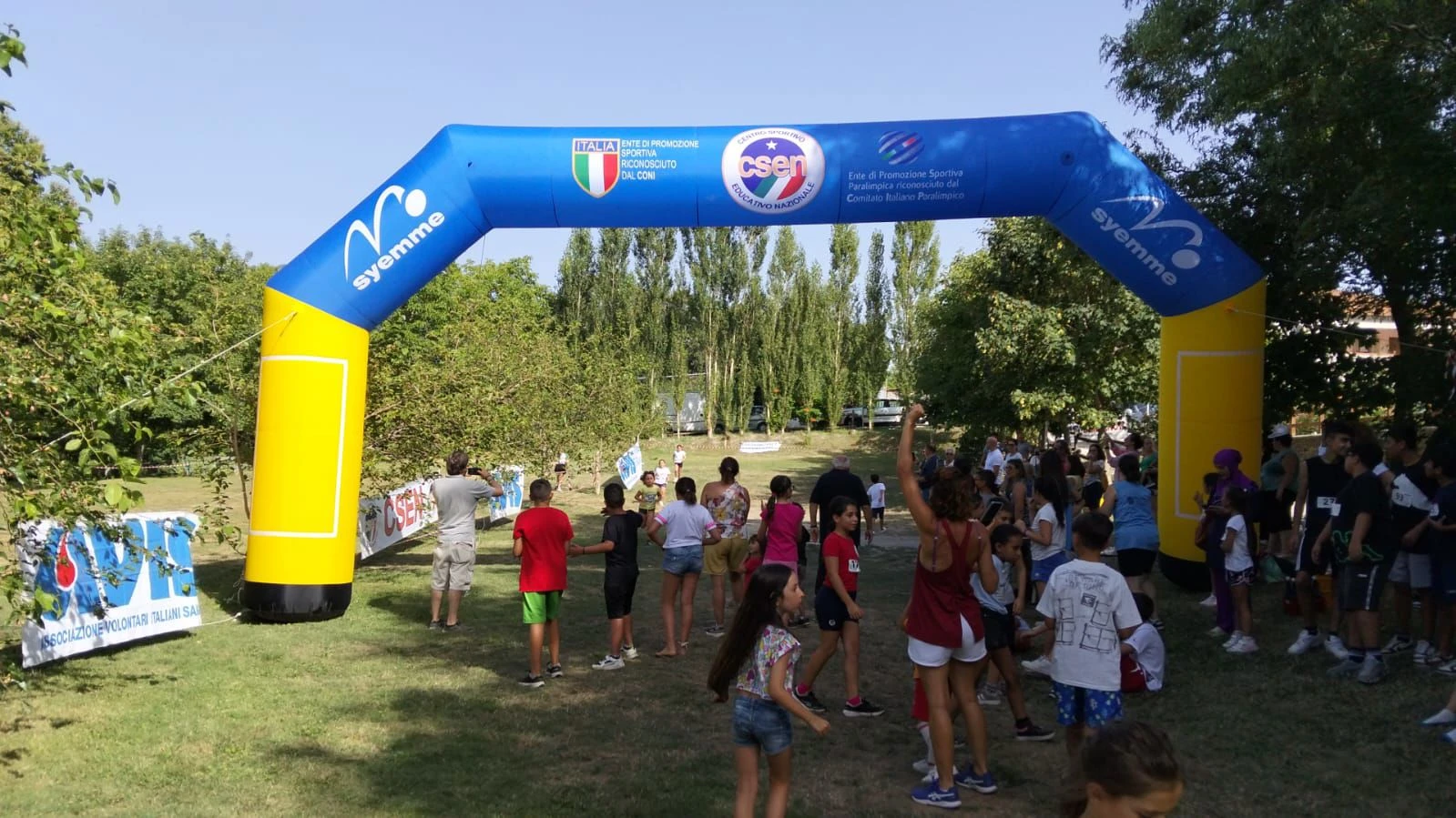 "Sport per tutti - Sport di tutti”, nel Cosentino la manifestazione sportiva in memoria di Angelino Torquato