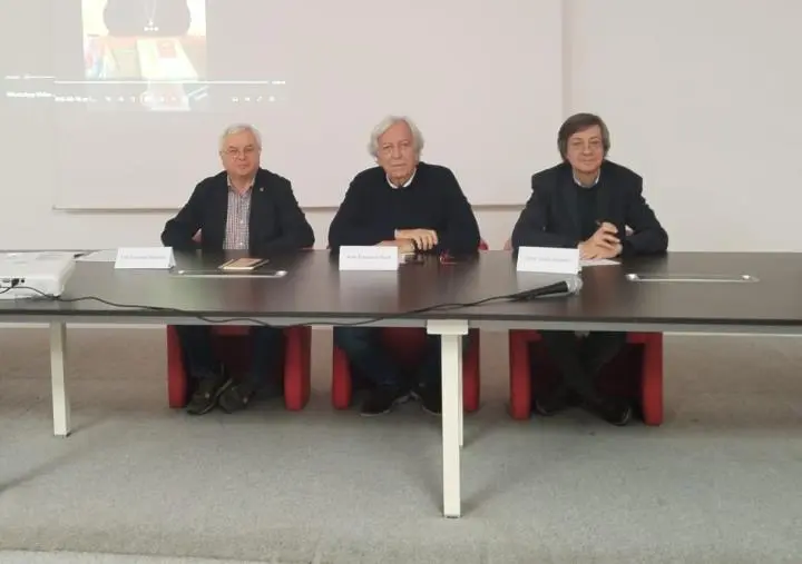 images Suino nero d’Aspromonte, per il Gal Terre Locridee è "patrimonio genetico da salvaguardare e risorsa socioeconomica"