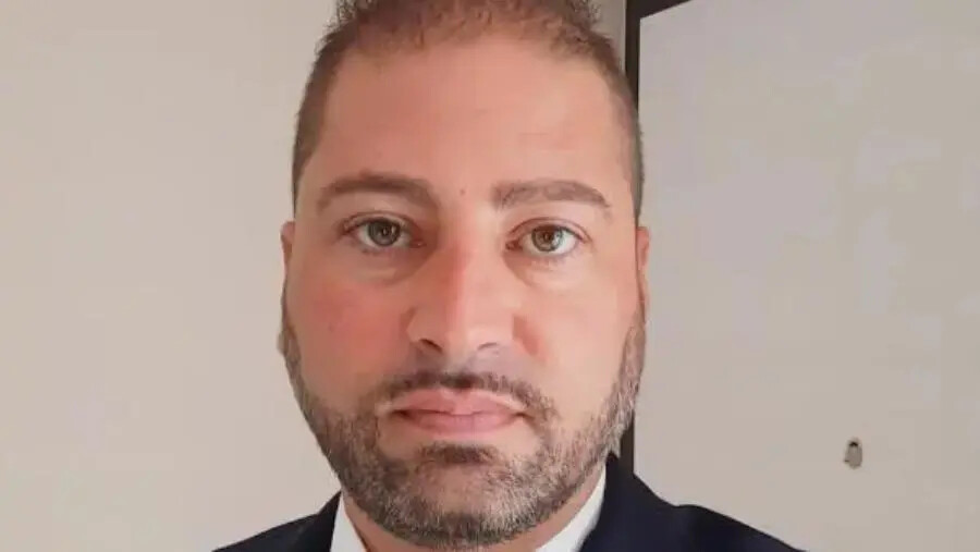 images Suicidio sventato a Lamezia, il grazie di Ciambrone (Unarma): "Intervento eroico"