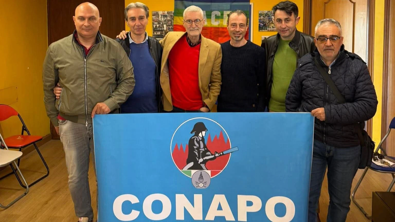 Vigili del Fuoco di Trebisacce, Laghi: “Bene il passaggio da presidio volontario a sede effettiva”