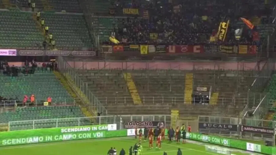 images Il corsivo giallorosso, la vittoria dei "garibaldini" di Noto e Caserta in una magnifica cornice