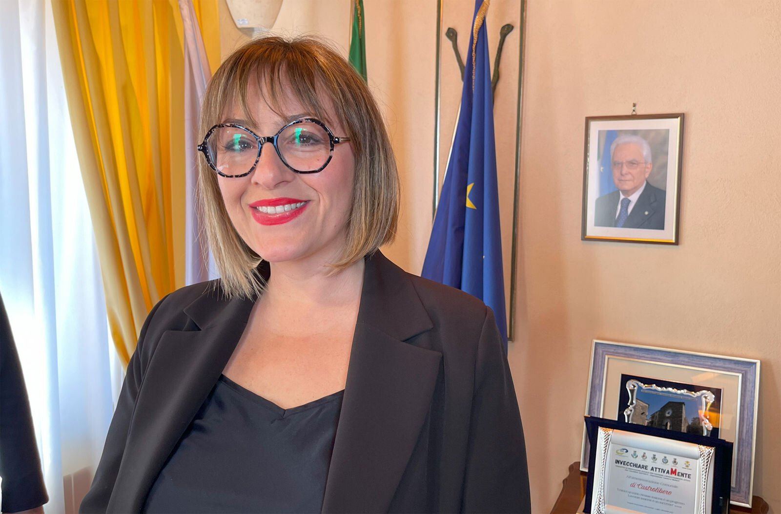 images Scuole, l'IC di Castrolibero cresce e guarda al futuro: numeri in aumento e un'offerta formativa sempre più attrattiva