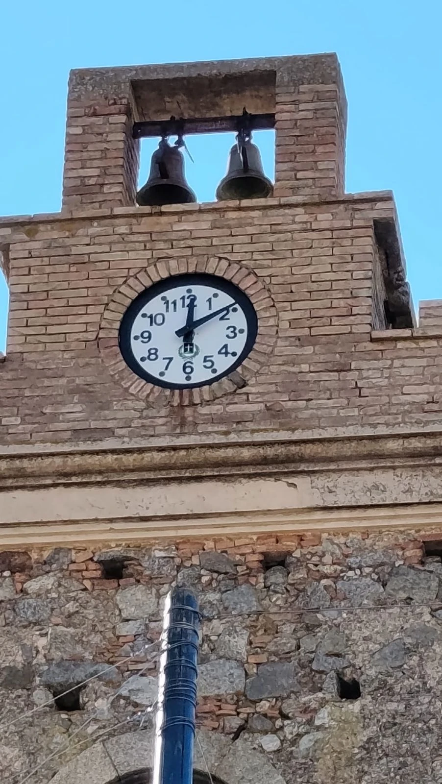 Montauro, la parrocchia torna al centro della vita del paese 
