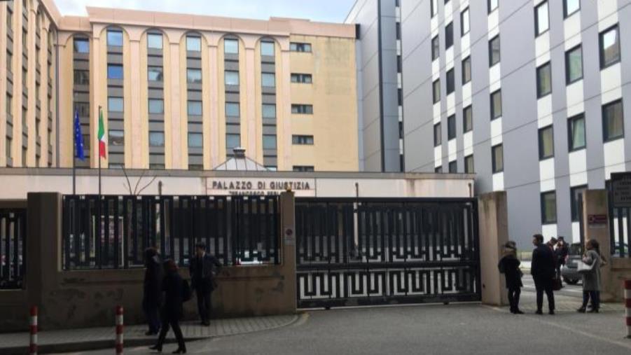 Imprenditore aggredito a Catanzaro: domani la convalida dell'arresto del giovane indagato images Imprenditore aggredito a Catanzaro: domani la convalida dell'arresto del giovane indagato