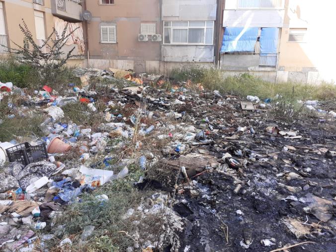 Costanzo a Cambiavento: "Uscite dai palazzi dorati e venite con me nelle periferie degradate" images Costanzo a Cambiavento: "Uscite dai palazzi dorati e venite con me nelle periferie degradate"