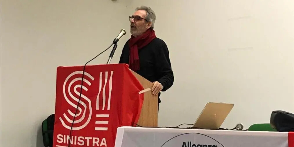Sanità, Tallarico (SI): "Accelerare il processo di integrazione dell’azienda Dulbecco" images Sanità, Tallarico (SI): "Accelerare il processo di integrazione dell’azienda Dulbecco"