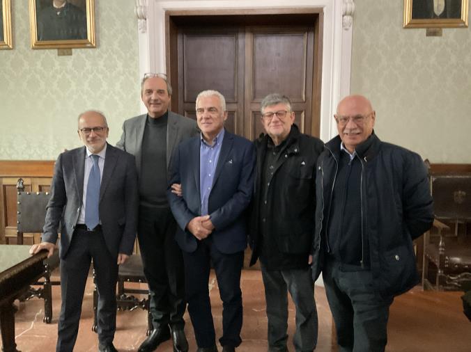 images Agenda Urbana Catanzaro, presentati i progetti targati Arci Calabria, fondazione Città Solidale e Co.Ri.S.s