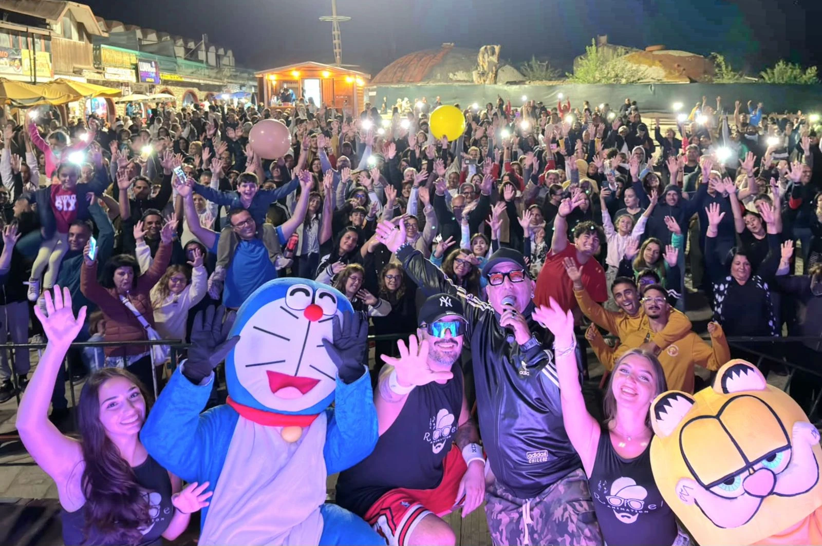 Ferragosto da record a Villaggio Palumbo: il "tutto esaurito" incorona la Sila Crotonese