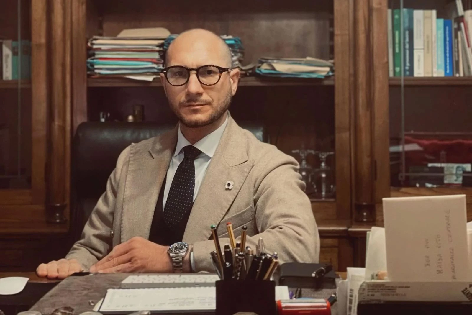 Chiaravalle, il consigliere comunale Maida ricostruisce il caso riscossione: “Serviva una gara”