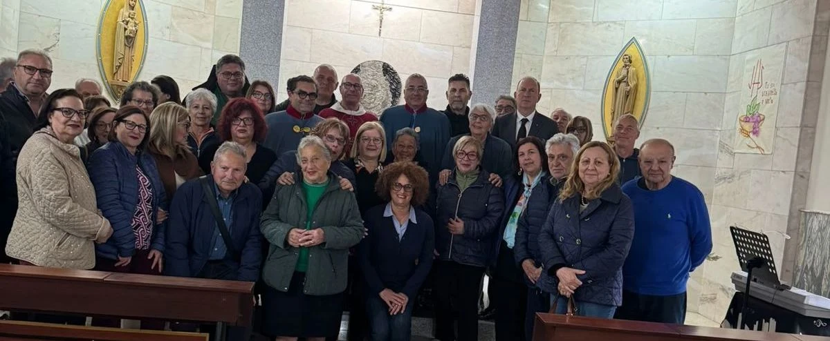 Catanzaro, Ordine dei Cavalieri Costantiniani celebra San Giorgio