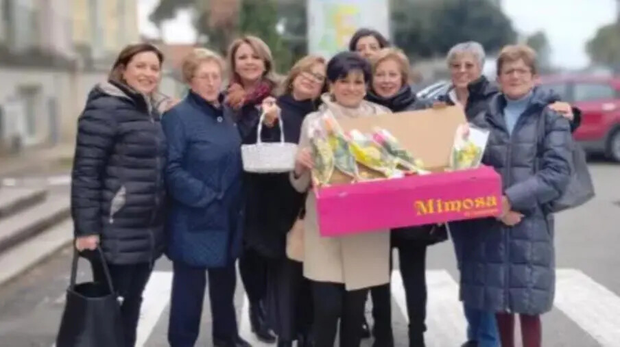 8 Marzo, il Pd dona un Pc al reparto di Onco-ematologia del "De Lellis" images 8 Marzo, il Pd dona un Pc al reparto di Onco-ematologia del "De Lellis"