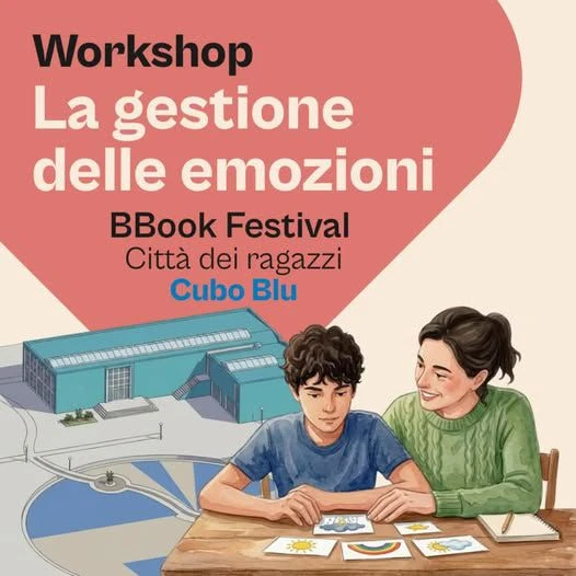A Cosenza workshop formativo "La gestione delle emozioni-Prendiamoci cura del nostro sé"