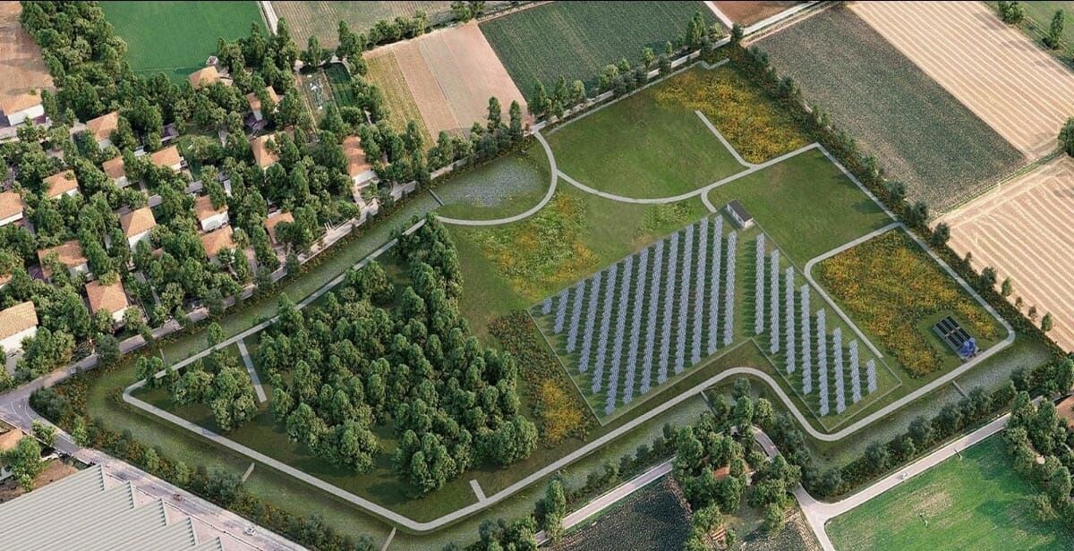 Nasce il Bosco Urbano di Crotone: oltre 2.200 nuovi alberi tra Cimone Rapignese e i quartieri 300 Alloggi e Settembre 291
images Nasce il Bosco Urbano di Crotone: oltre 2.200 nuovi alberi tra Cimone Rapignese e i quartieri 300 Alloggi e Settembre 291