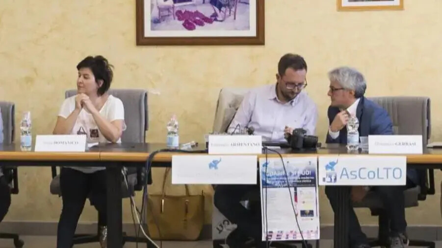 A Spezzano Albanese “Il viaggio verso la salute”, convegno promosso dall’Associazione AsCoLTO images A Spezzano Albanese “Il viaggio verso la salute”, convegno promosso dall’Associazione AsCoLTO