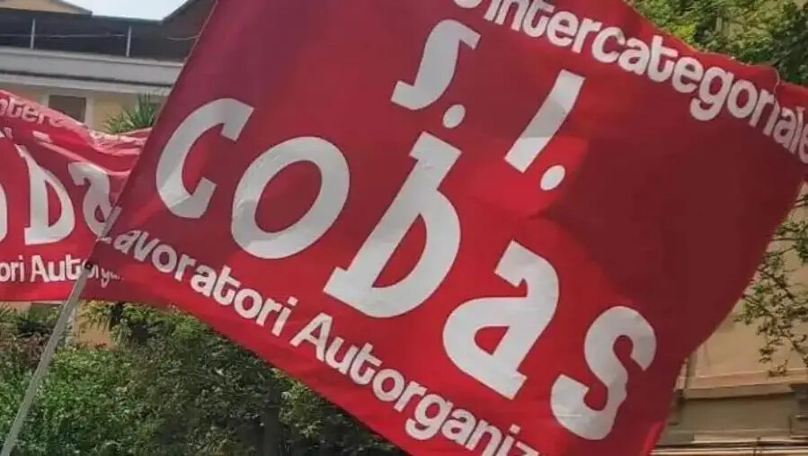 Il Si Cobas: "No alla figura dell'assistente infermiere" images Il Si Cobas: "No alla figura dell'assistente infermiere"