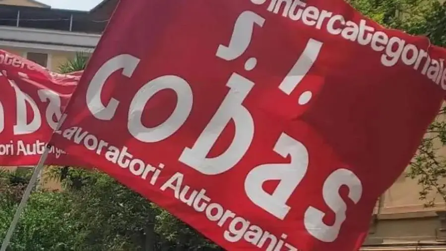 images Non solo Oss, Si Cobas chiede l'assunzione di altre figure professionali all'Aou Dulbecco di Catanzaro