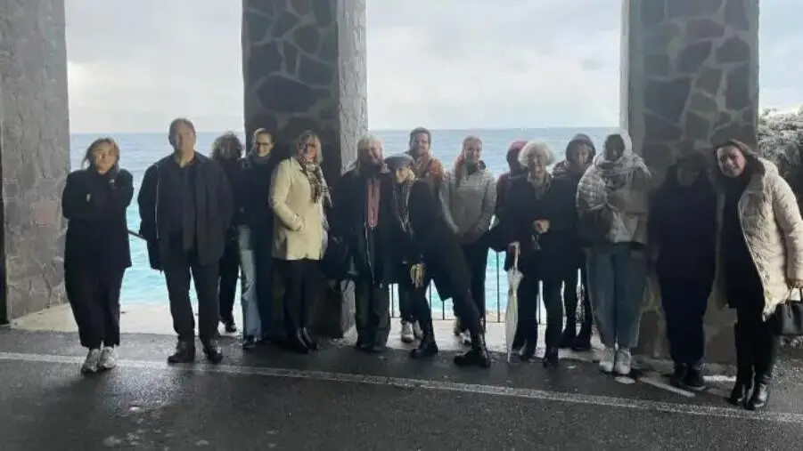 images Turismo: grande partecipazione per l’incoming tour a Reggio “la Porta del Mediterraneo”