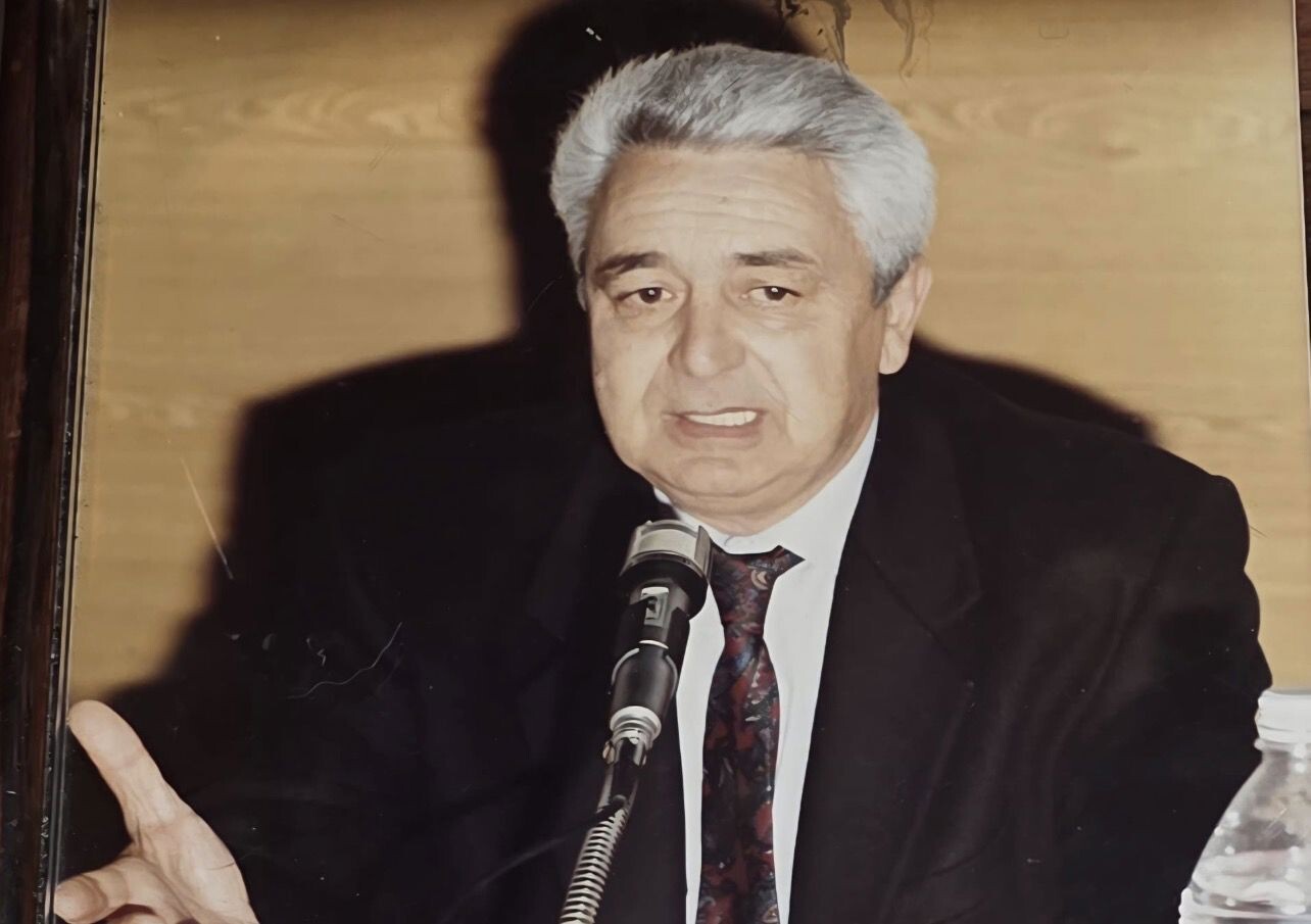 Lutto nella politica a Catanzaro: è morto Rosario Militano, ex assessore e pediatra images Lutto nella politica a Catanzaro: è morto Rosario Militano, ex assessore e pediatra