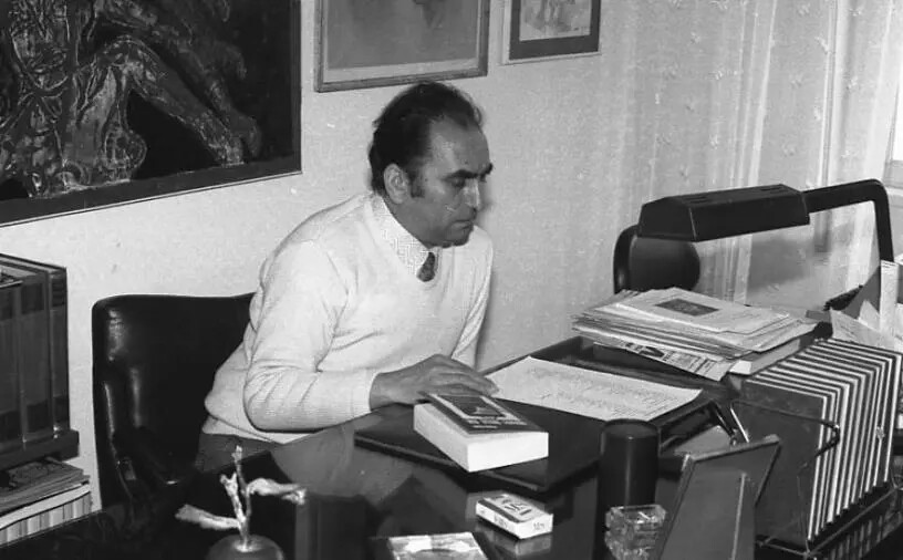 images “Sharo Gambino x100”: partito da Lamezia l'anno gambiniano