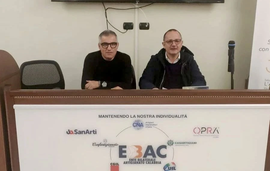 EBAC Calabria raddoppia il Bonus Estate: altri 200 contributi per le famiglie