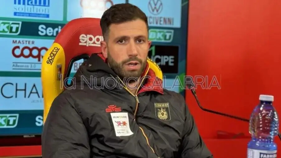 images Sergio Dragone: "Iemmello, la nuova vita del 'falso nueve'" 