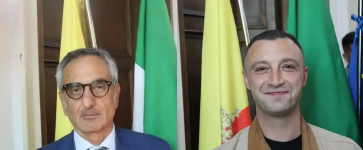 Torneo "Wushu Drago di Primavera", Battaglia e Costantino: "Centinaia di presenze a Catanzaro per promuovere il turismo sportivo" images Torneo "Wushu Drago di Primavera", Battaglia e Costantino: "Centinaia di presenze a Catanzaro per promuovere il turismo sportivo"