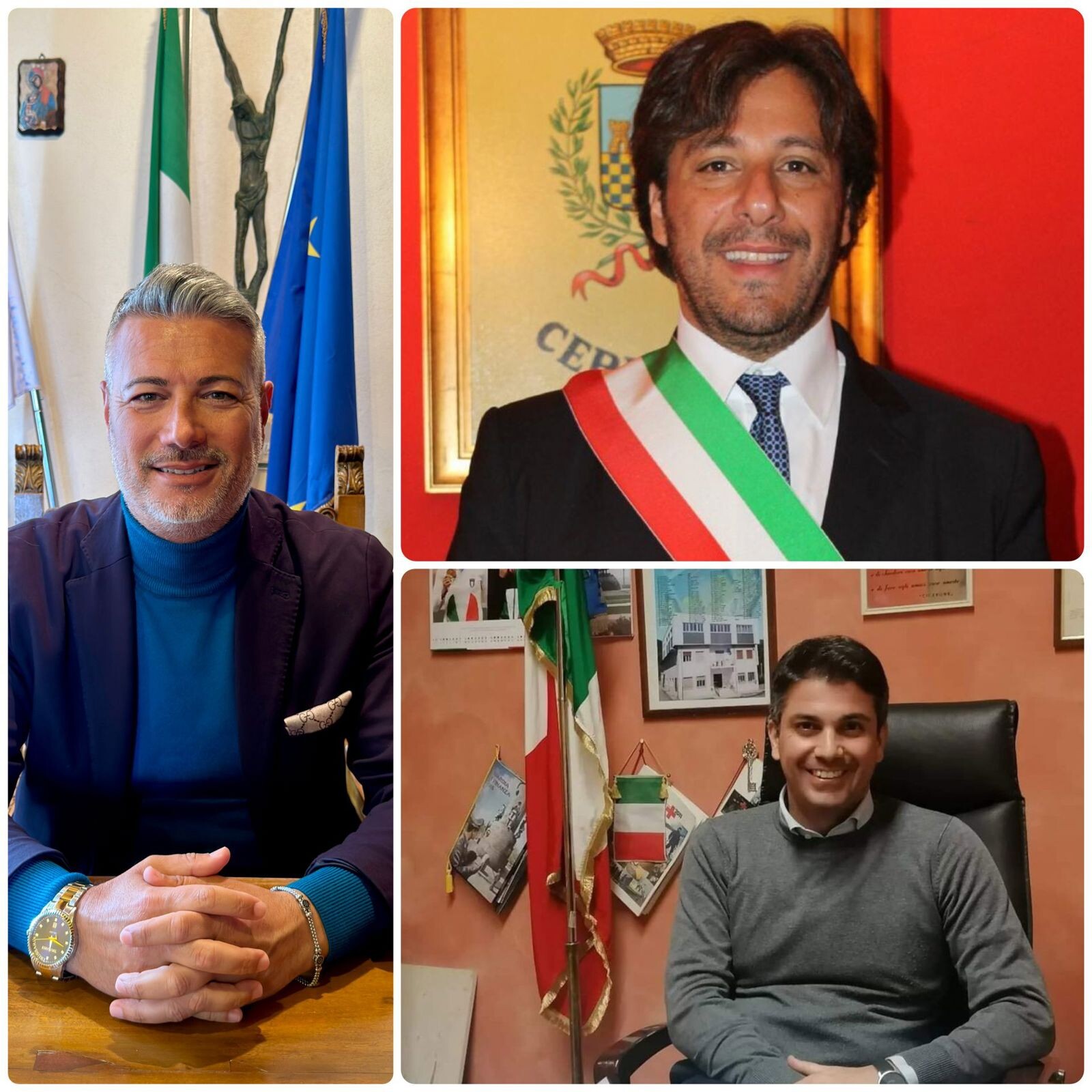 images Potenziare il trasporto pubblico locale, istanza congiunta dei comuni di Castrolibero, Cerisano e Marano Principato