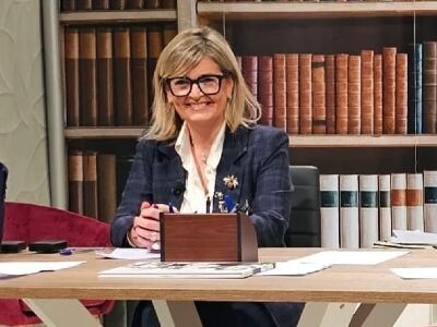Castrolibero ottiene nuovi fondi per la cultura: la Biblioteca “C. Alvaro” si arricchisce di nuovi libri images Castrolibero ottiene nuovi fondi per la cultura: la Biblioteca “C. Alvaro” si arricchisce di nuovi libri