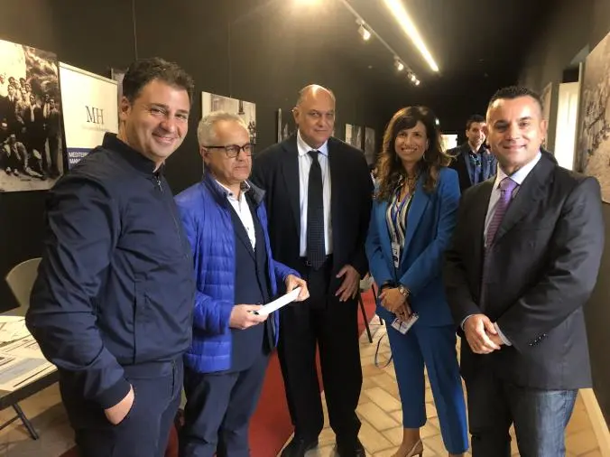 A Vibo il "Job day for school" della CCIAA: giovani a confronto con il mondo del lavoro images A Vibo il "Job day for school" della CCIAA: giovani a confronto con il mondo del lavoro