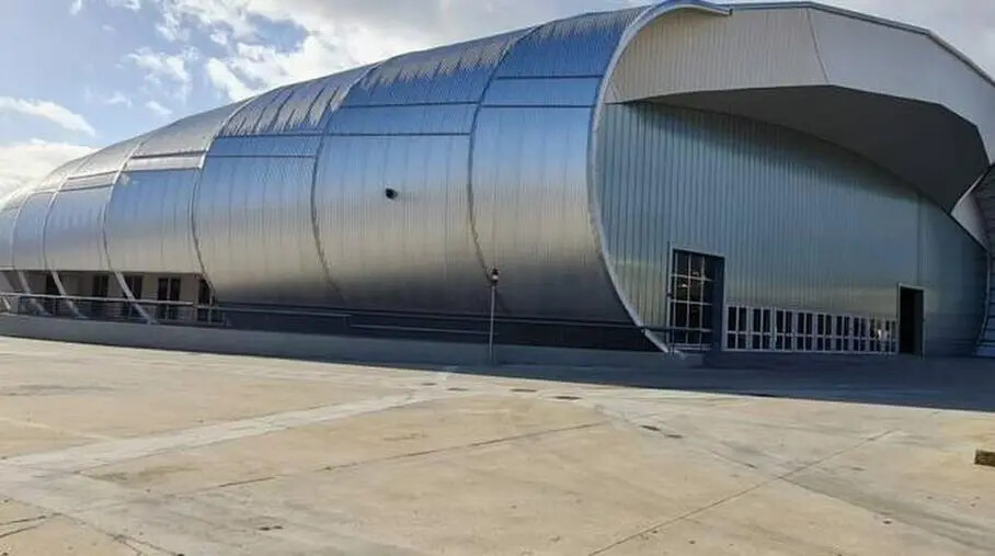 images Furto all'Ente Fiera a Catanzaro, Capellupo e Carpino: "Se Riccio sa qualcosa lo dica alle Autorità" 