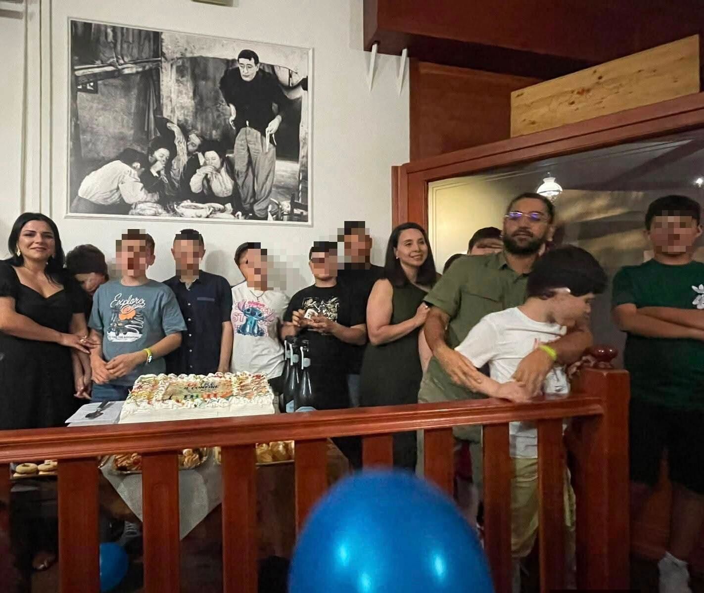 images A Girifalco la cena di beneficenza “Oltre il Confine”: quando le idee si trasformano in gesti concreti