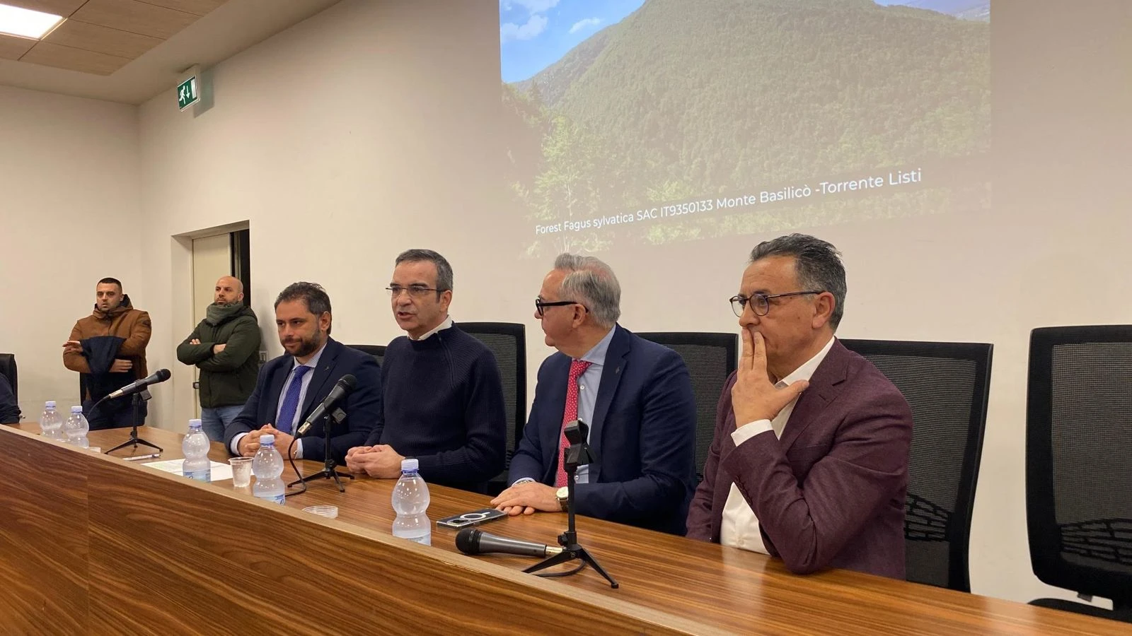 Oltre 3 milioni per ripristinare habitat degradati: 30 associazioni ambientaliste sottoscrivono la convenzione 