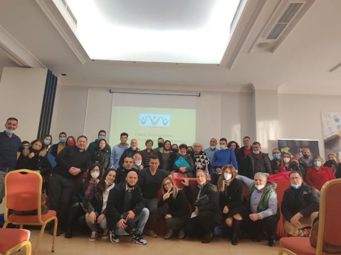 images Soddisfazione per "Promozione Italia", l'ente che si aggiudica la progettazione del Servizio Civile Universale per il 2021