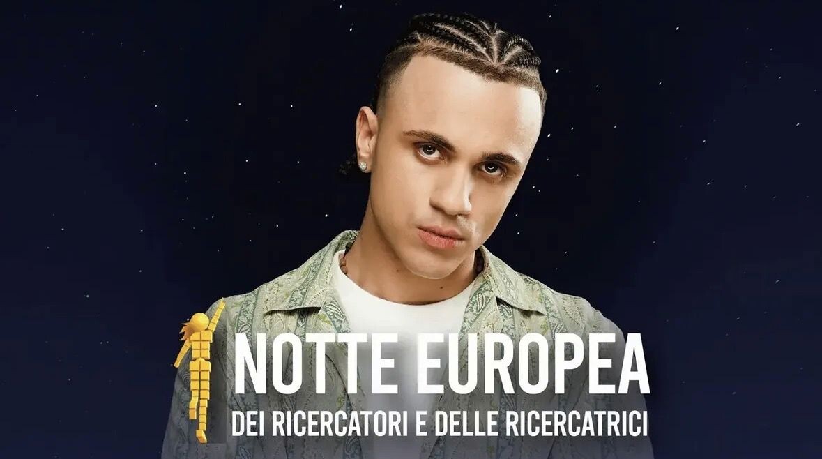images La Notte dei Ricercatori al Miraya di Catanzaro tra scienza e musica: super ospite Samurai Jay 