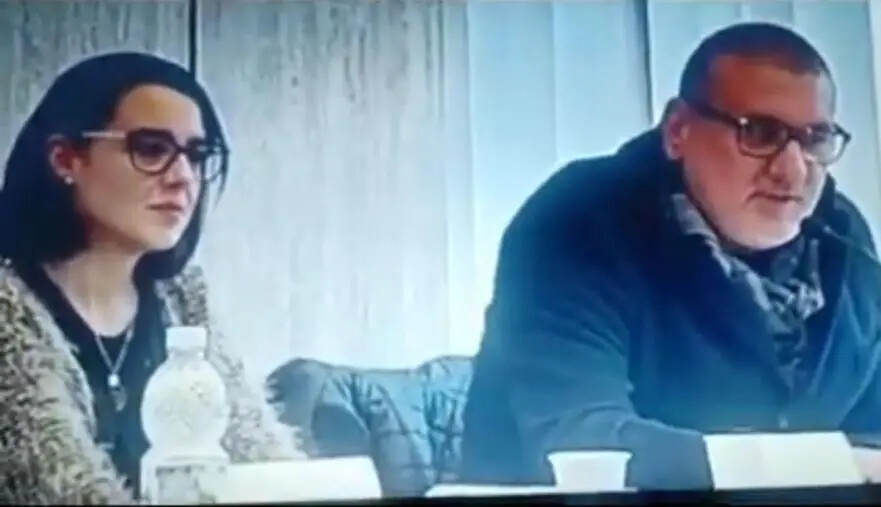 images Alla Provincia di Catanzaro un evento dedicato a Natuzza Evolo con il docente lametino Nucifero