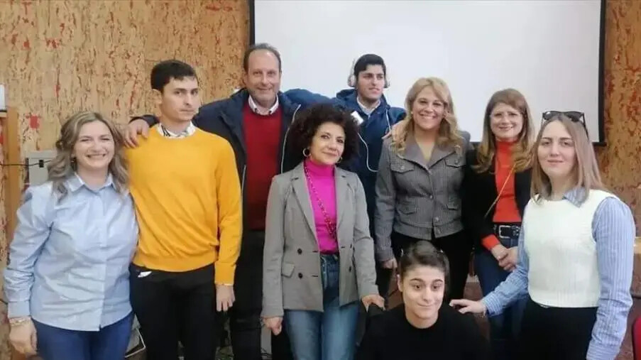 A Catanzaro il Festival delle diversità: conclusi gli incontri di sensibilizzazione nelle scuole images A Catanzaro il Festival delle diversità: conclusi gli incontri di sensibilizzazione nelle scuole