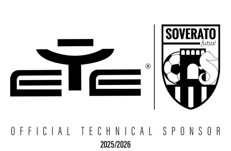 images Eye Sport è il nuovo sponsor tecnico del Soverato Futsal