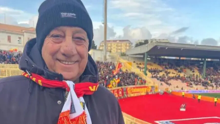 images Catanzaro dice addio a Pasquale Gigliotti: il ricordo della nipote Francesca