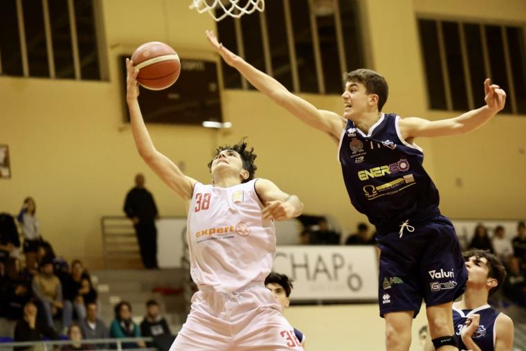 images Under 17 Eccellenza, il big match lo vince "Svincolati Milazzo": sconfitto l'Academy Catanzaro 