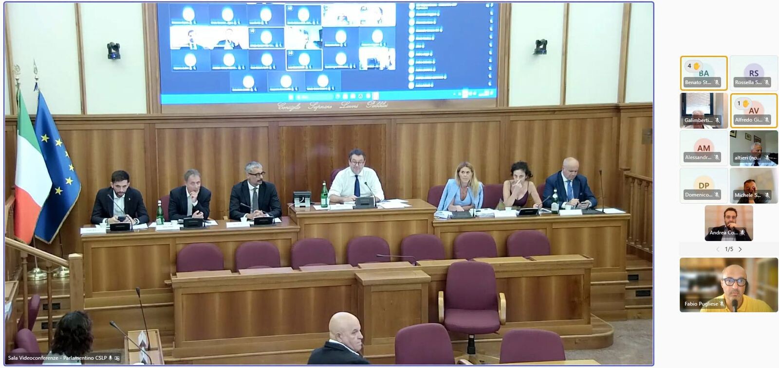 Codice della strada, accolta una storica proposta di “Basta Vittime sulla Strada Statale 106” images Codice della strada, accolta una storica proposta di “Basta Vittime sulla Strada Statale 106”