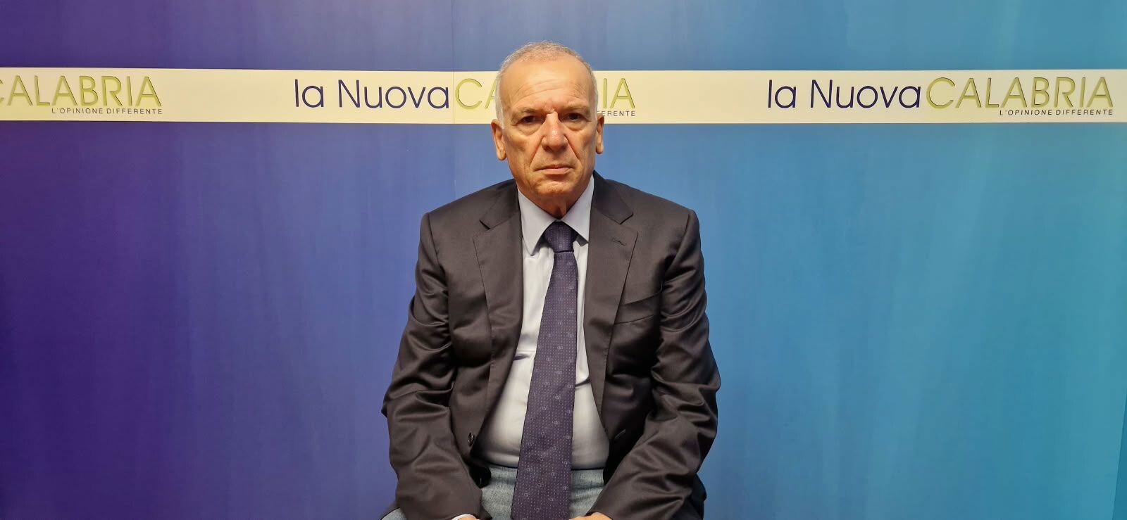 Catanzaro Capitale, Tallini: “Con Futuro Nazionale posso fare valere la mia esperienza” images Catanzaro Capitale, Tallini: “Con Futuro Nazionale posso fare valere la mia esperienza”