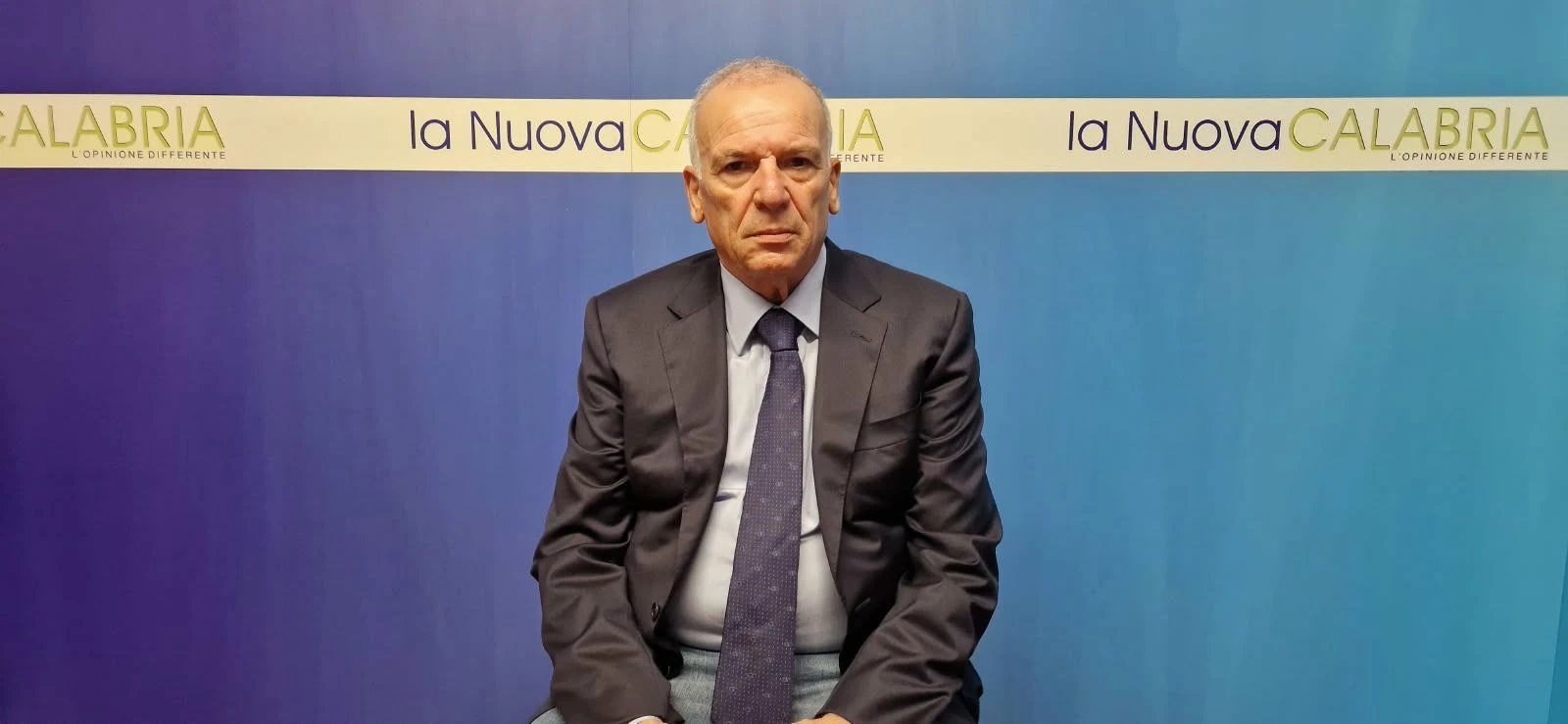 Catanzaro Capitale, Tallini: “Con Futuro Nazionale posso fare valere la mia esperienza”
