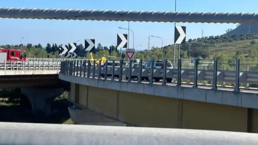 images Incidente a Copanello: morta una donna di 43 anni 