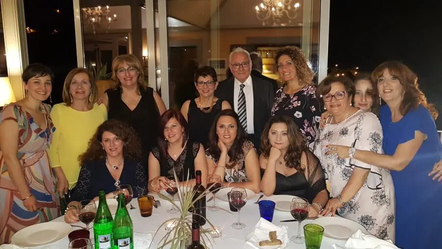 images L’Associazione TDDM festeggia 40 anni di attività, la presidente Fulciniti: “Condividiamo la realizzazione di un sogno”

 