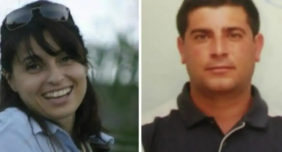 images Processo Chindamo, l'imputato ricoverato in ospedale a Catanzaro per urgenti interventi