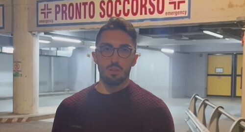 Catanzaro, campagna elettorale furente degli studenti UMG: è scontro social fra Insieme e Primavera images Catanzaro, campagna elettorale furente degli studenti UMG: è scontro social fra Insieme e Primavera