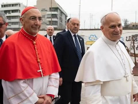 Catanzaro, il Vicario di Papa Leone Sua Em.za il Cardinal Reina lunedì 27 in città