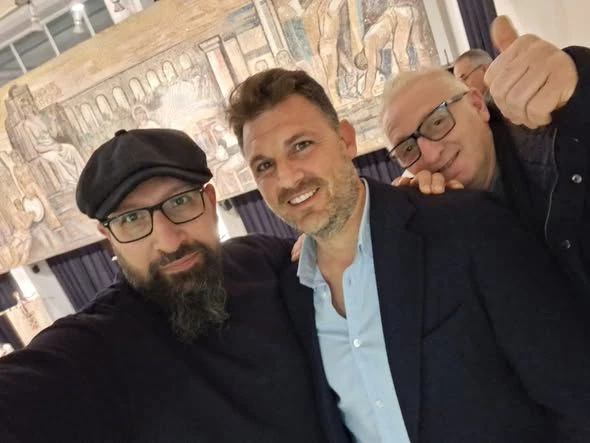 Gagliato: il sindaco Salvatore Sinopoli nel Consiglio provinciale di Catanzaro