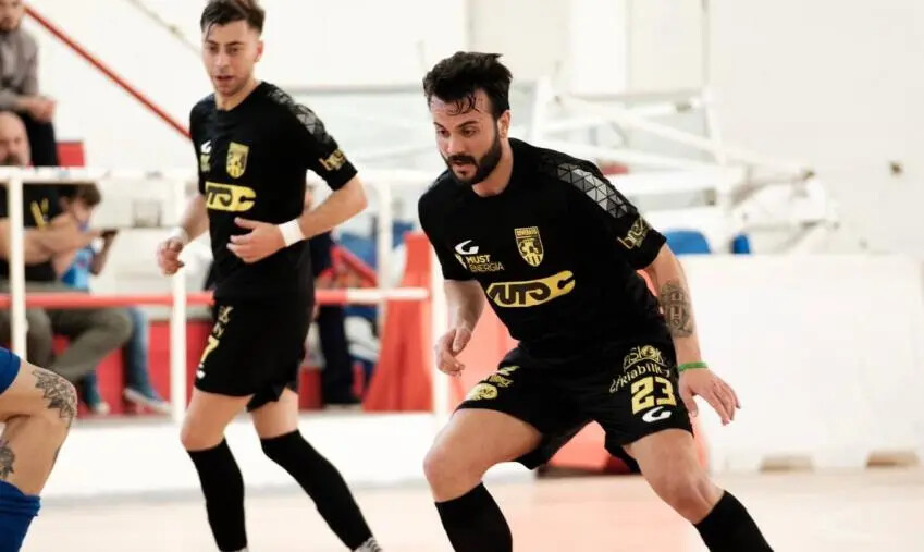 Soverato Futsal, Gianfranco Pestich non farà parte della rosa 2024/2025 images Soverato Futsal, Gianfranco Pestich non farà parte della rosa 2024/2025