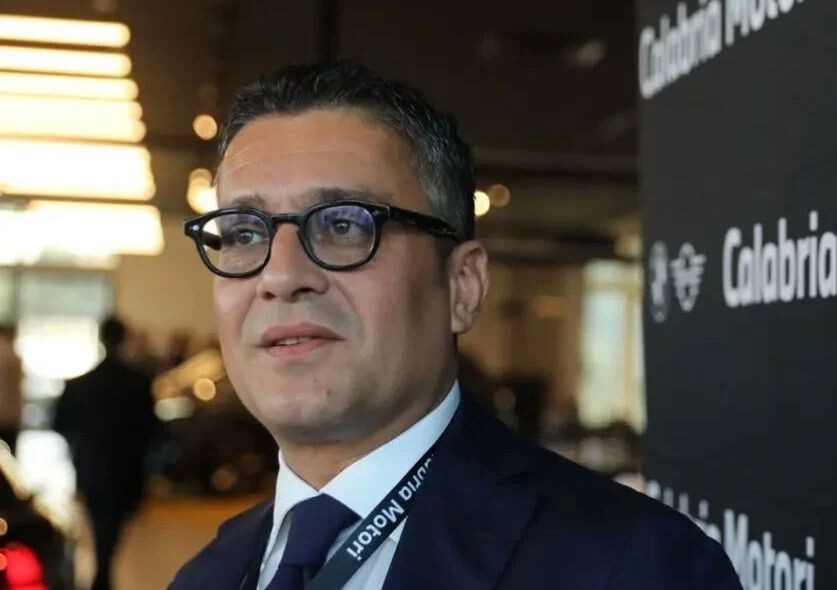 Lamezia Terme, Forza Italia si congratula con Ionà: “La nomina rafforzi il dialogo con la Regione” images Lamezia Terme, Forza Italia si congratula con Ionà: “La nomina rafforzi il dialogo con la Regione”
